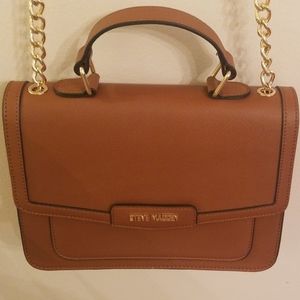 Steve Madden Satchel